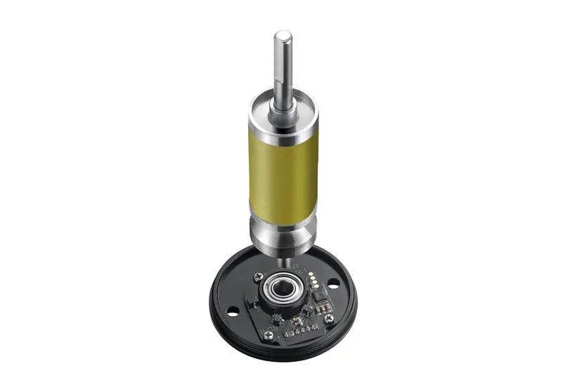 Hobbywing Xerun 4268SD G2 2200KV Sensored Brushless Motor 1/8
