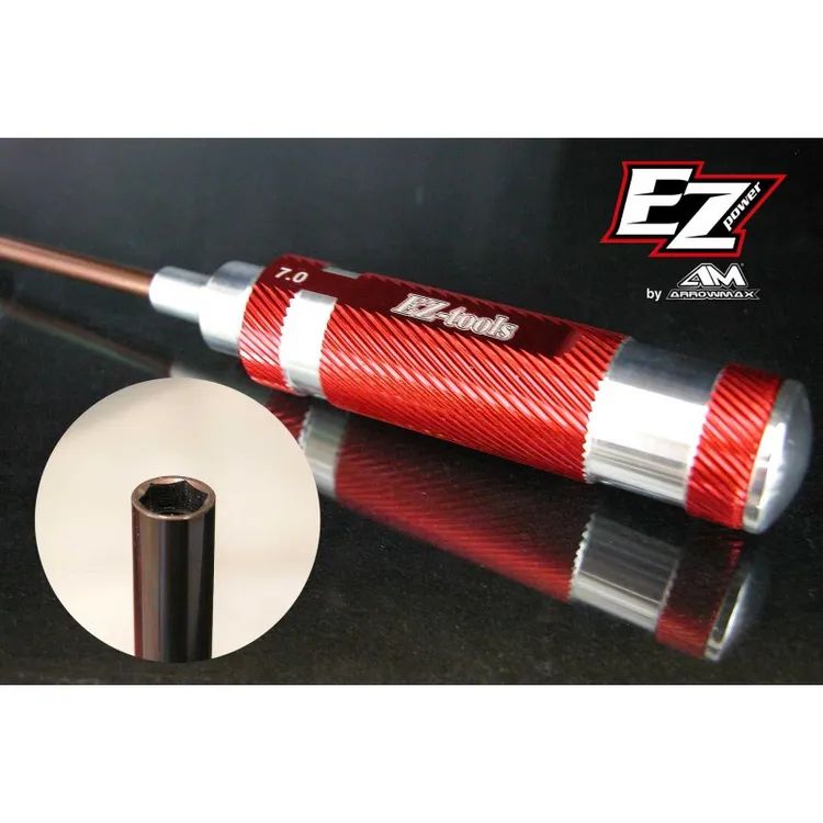 Cacciavite a Bussola 7.0mm