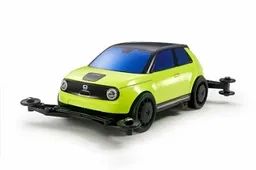 Honda E VZ Chassis - 18095