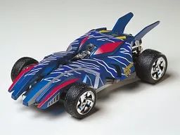 Diomars-Nero Mini4WD "Static Model" - 95586