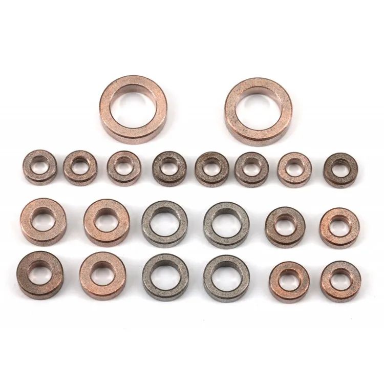 Set Completo Bronzine TRX-4M - 9745