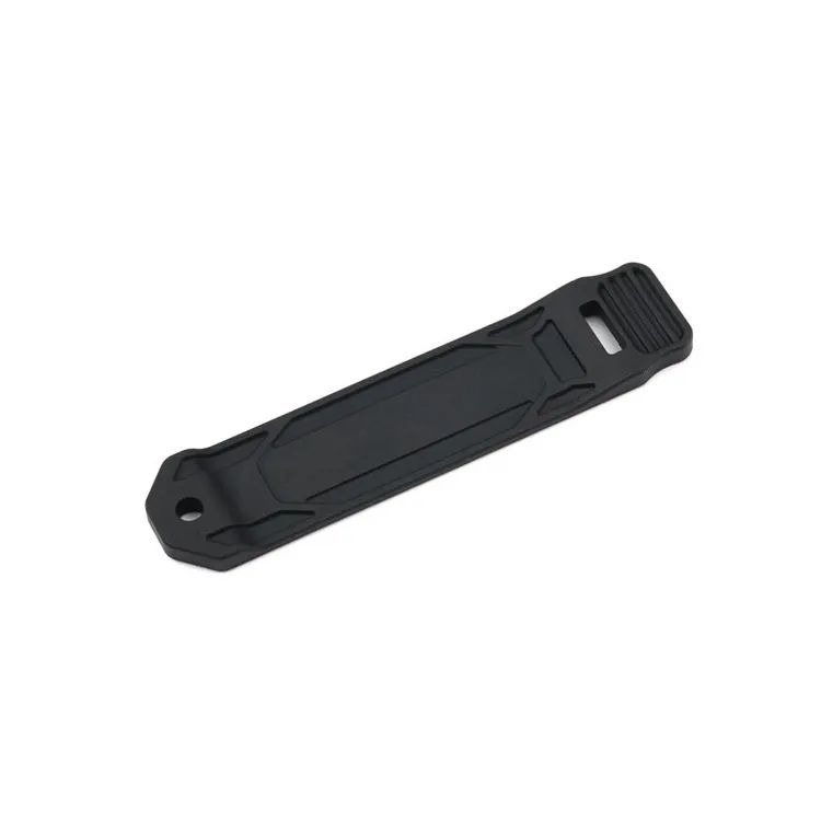 Ferma Batteria TRX-4M - 9727