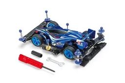 Starter Pack AR Speed Spec Aero Avante - 18706