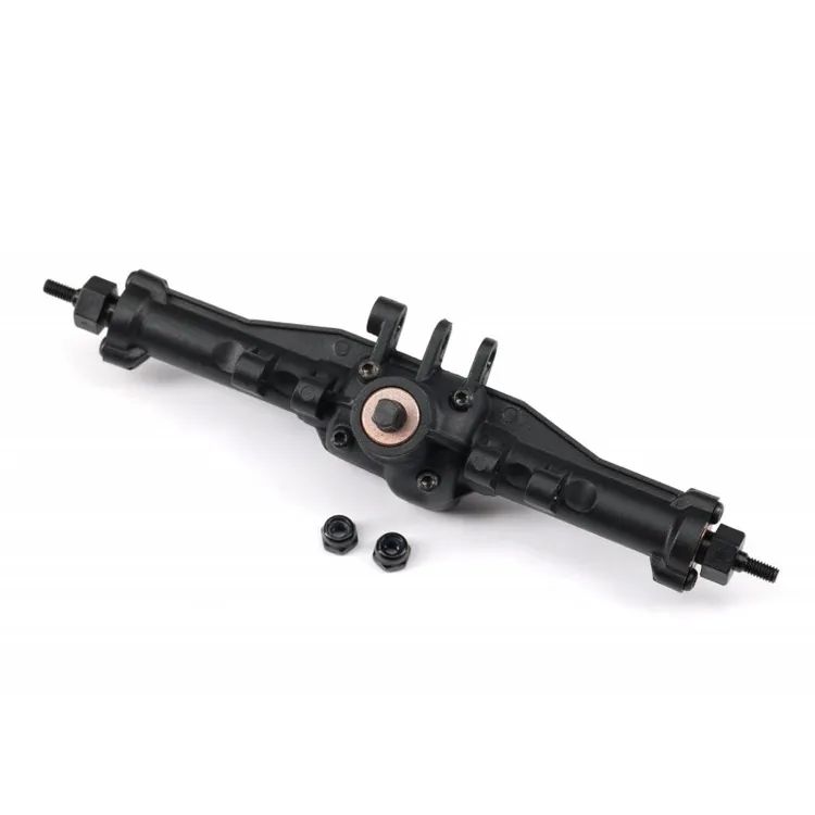 Ponte Posteriore Completo e Assemblato TRX-4M - 9744