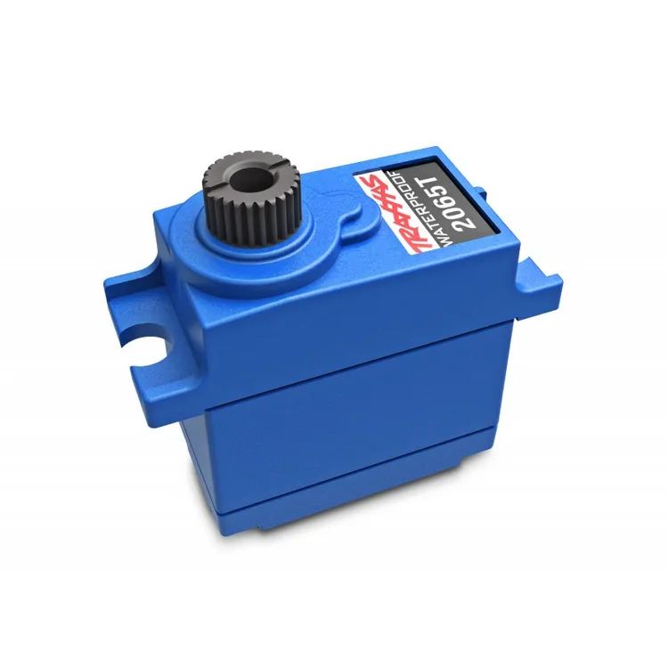 Micro Servo Waterproof 1:18 Traxxas - 2065T