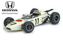 Honda F1 RA272 1/20 Kit di Montaggio Tamiya