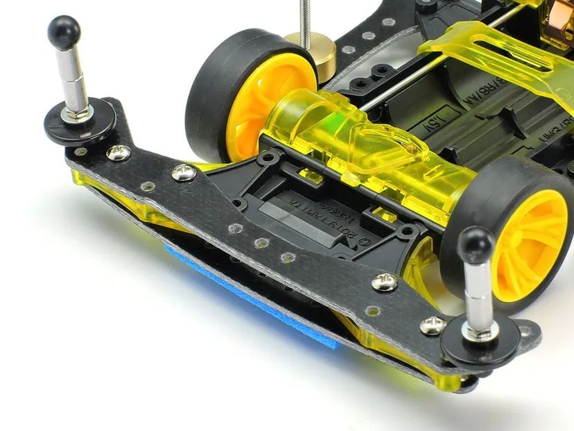 NEO-VQS Advanced Pack VZ Chassis - 95598