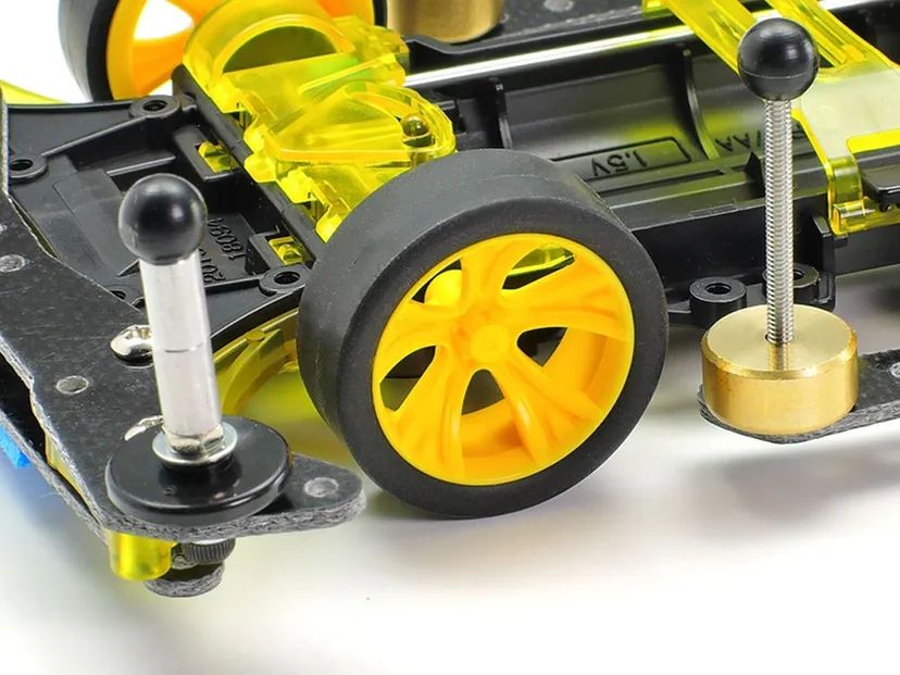 NEO-VQS Advanced Pack VZ Chassis - 95598