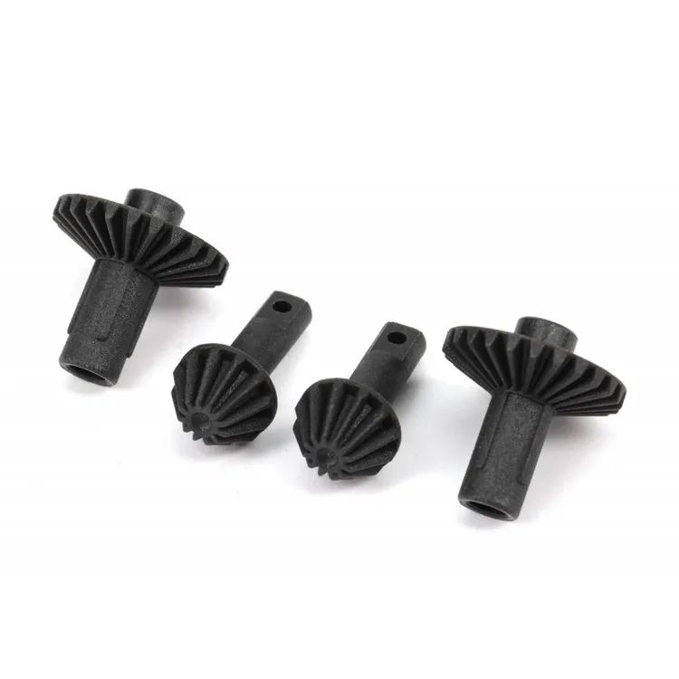 Coppia Conica Differenziale (2) TRX-4M - 9777