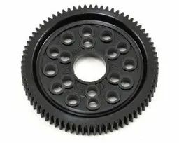 Kimbrough Spur Gear 64dp