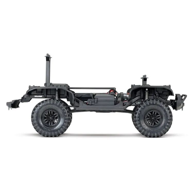 TRX-4 in Kit di Montaggio Traxxas