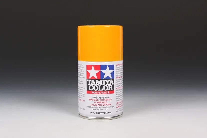 TS-56 Brilliant Orange