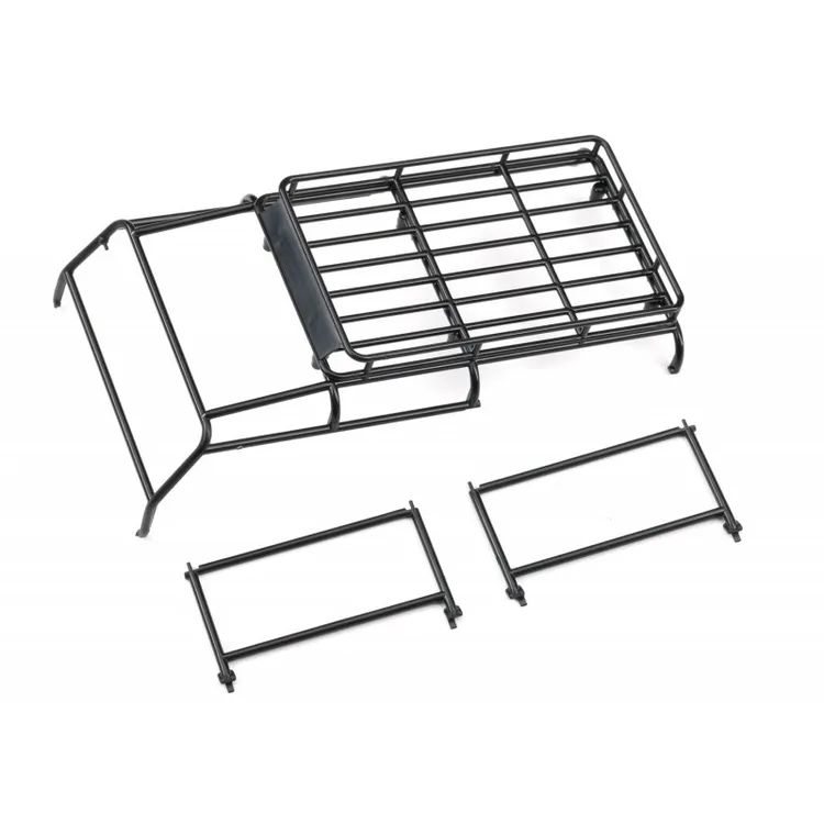 Rollbar e Portapacchi per Carrozzeria 9712 TRX-4M - 9728