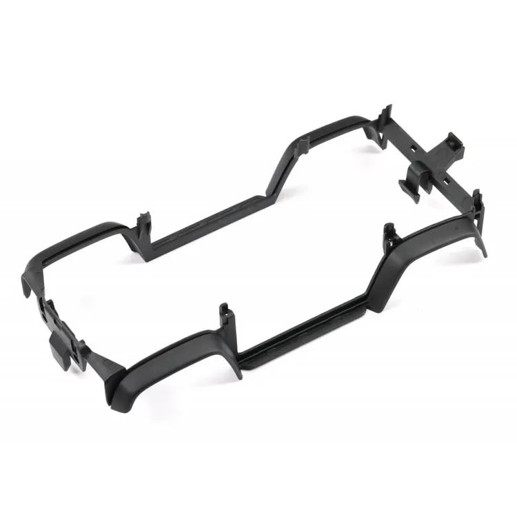 Profili con Passaruota per Carrozzeria 9712 TRX-4M - 9724