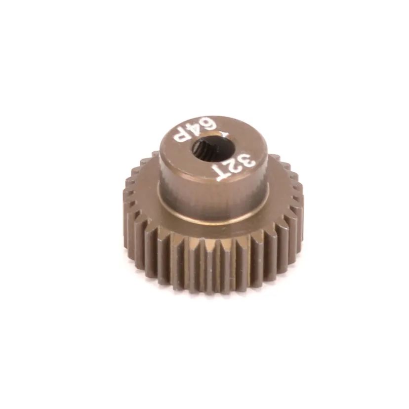 Pignone 32T Modulo 64