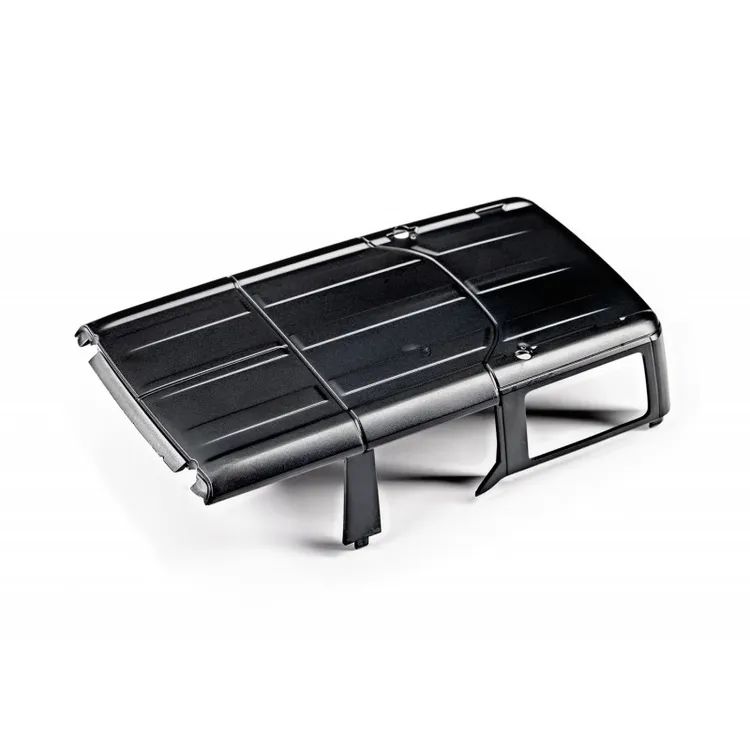 Tetto Nero per Carrozzeria 9711 TRX-4M - 9716