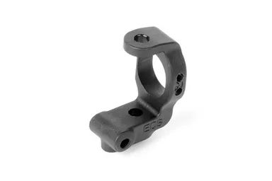 Composite C-Hub for Body Upstop Right 4° Deg. Medium Xray T4'21 - 302363-M
