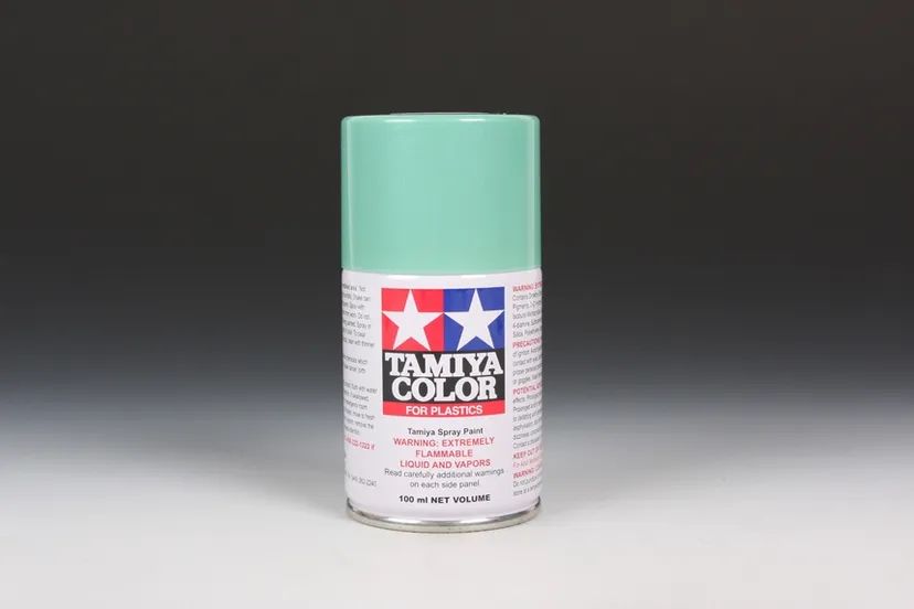 TS-60 Pearl Green