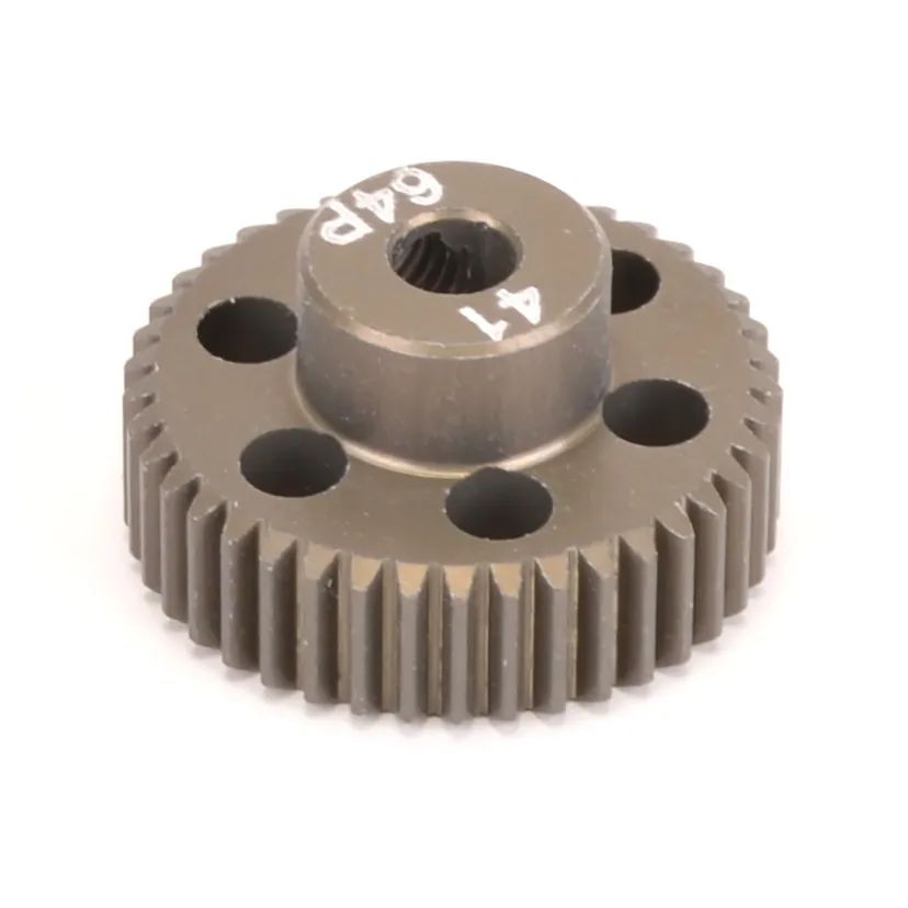 Pignone 41T Modulo 64