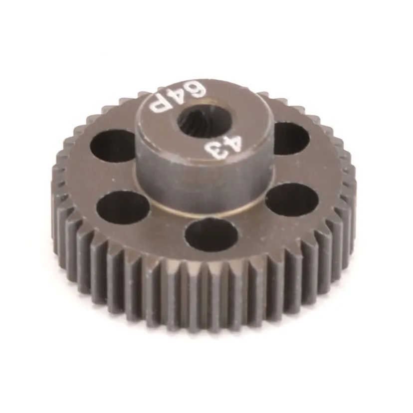 Pignone 43T Modulo 64
