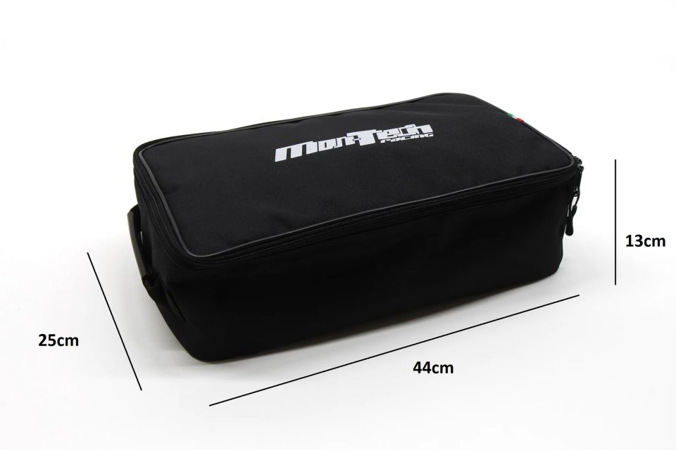 Bag Car 1/10 Mon-Tech Racing