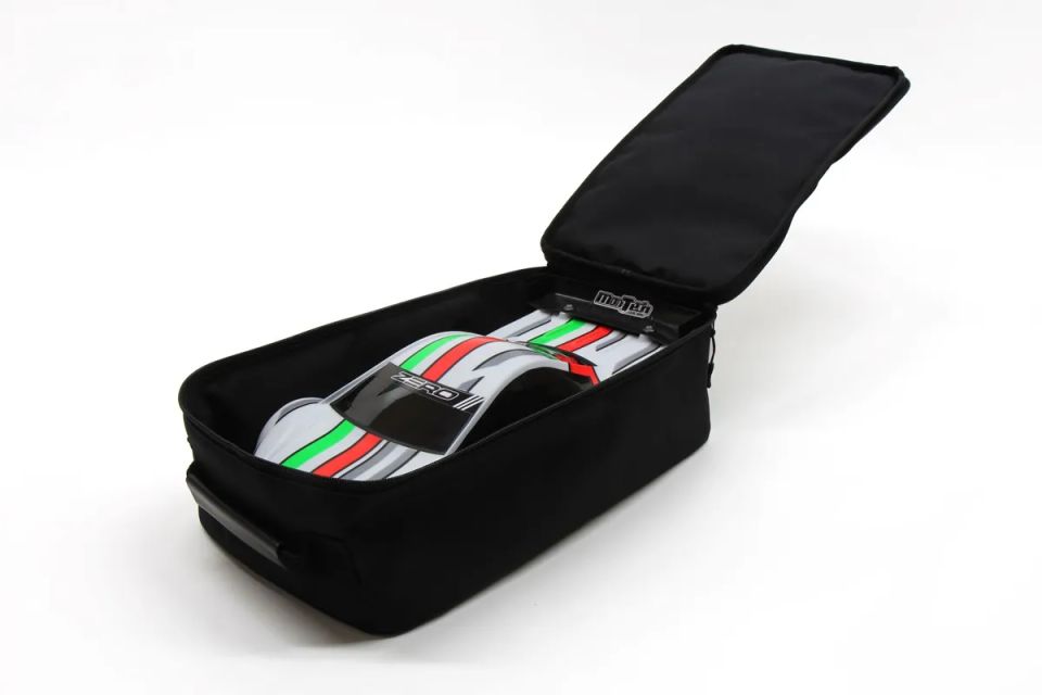 Bag Car 1/10 Mon-Tech Racing