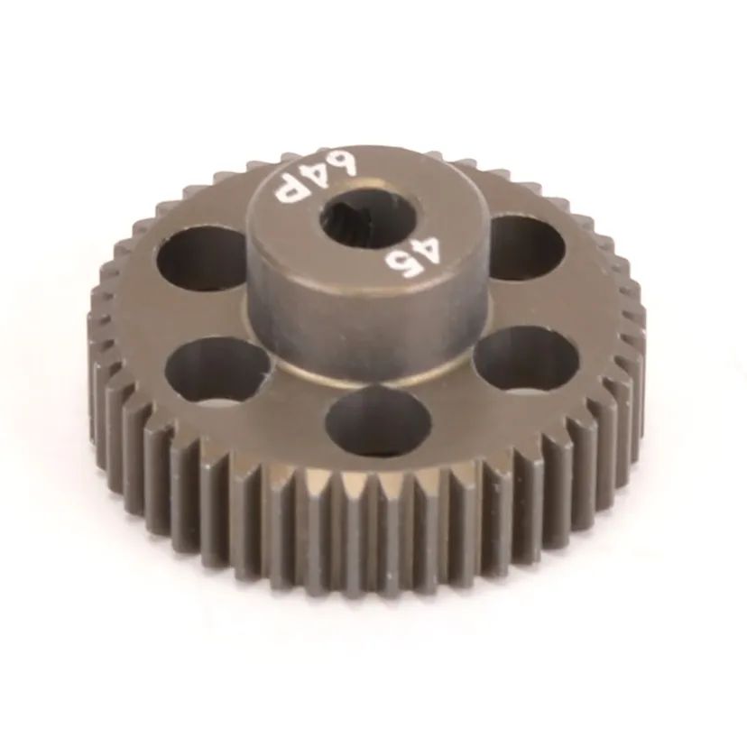 Pignone 45T Modulo 64