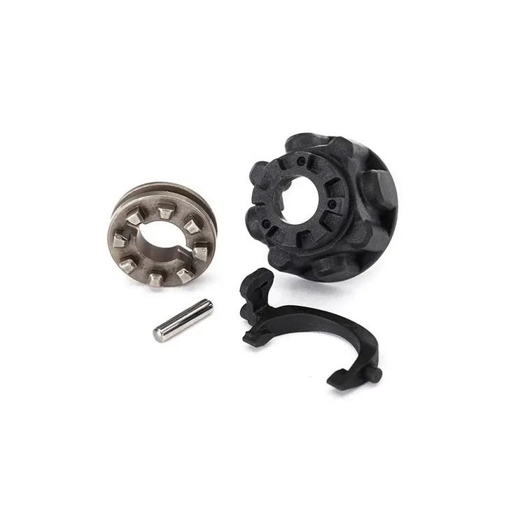 Kit Scorrevole Blocco DIfferenziale TRX-4 - 8281