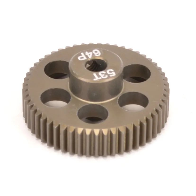 Pignone 53T Modulo 64