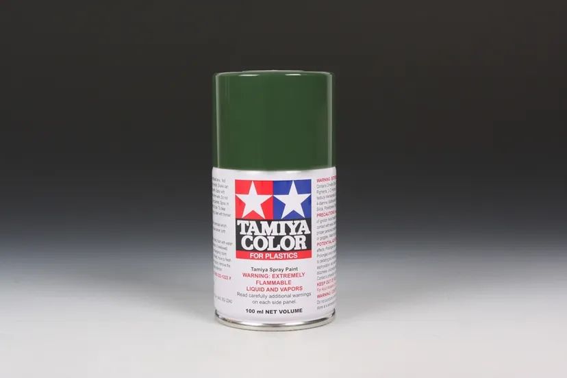 TS-61 Nato Green