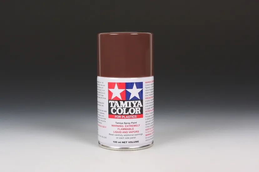 TS-62 Nato Brown
