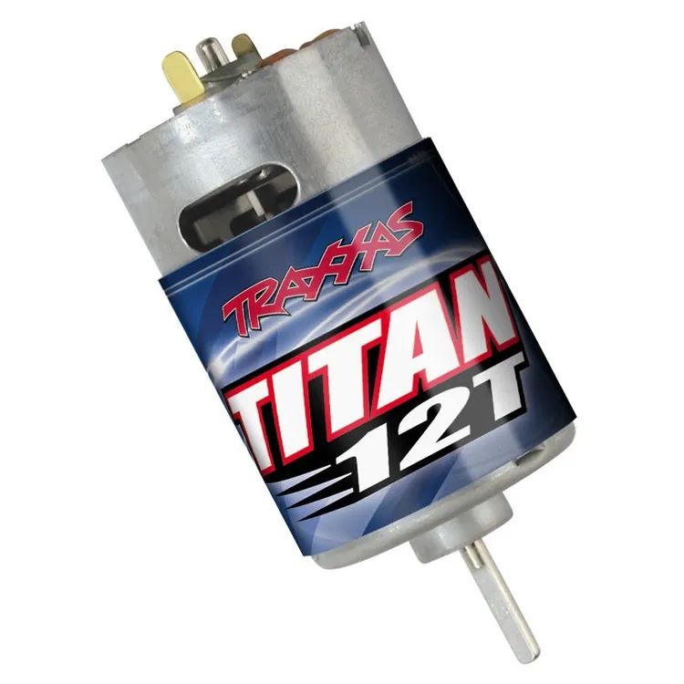 Rustler 4x4 Brushed RTR Traxxas