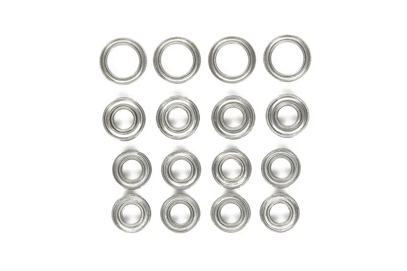 Set Cuscinetti TT-02 Tamiya - 54476