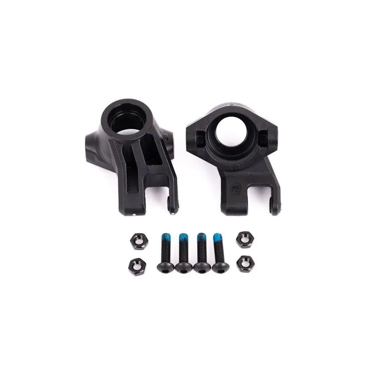 Blocchetti Sterzo DX+SX e Viteria - 9537
