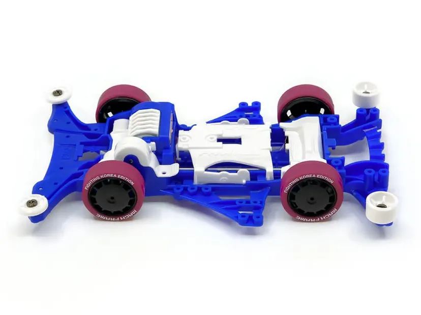 Mach Frame Fighting Korea Edition - 92438