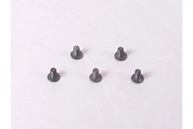 3x5mm Flat Screw (5 pz.) Tamiya - 51211