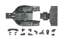 M-06 (Stampo A) Chassis Tamiya - 51432