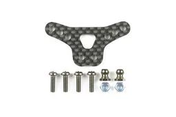 M-06 Carbon Damper Stay Front Tamiya - 54299