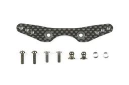 M-06 Carbon Damper Stay Rear Tamiya - 54300