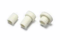 M-08 Concept Gears (Spur/Counter/Idler) Tamiya - 51621