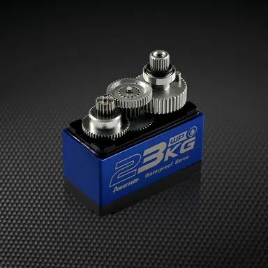 Power HD WP-23KG Waterproof