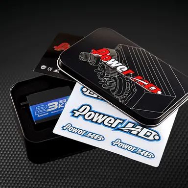 Power HD WP-23KG Waterproof