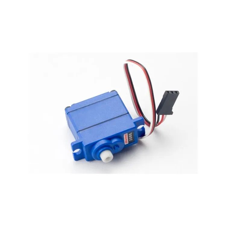 Micro Servo Waterproof 1/16 Traxxas - 2080