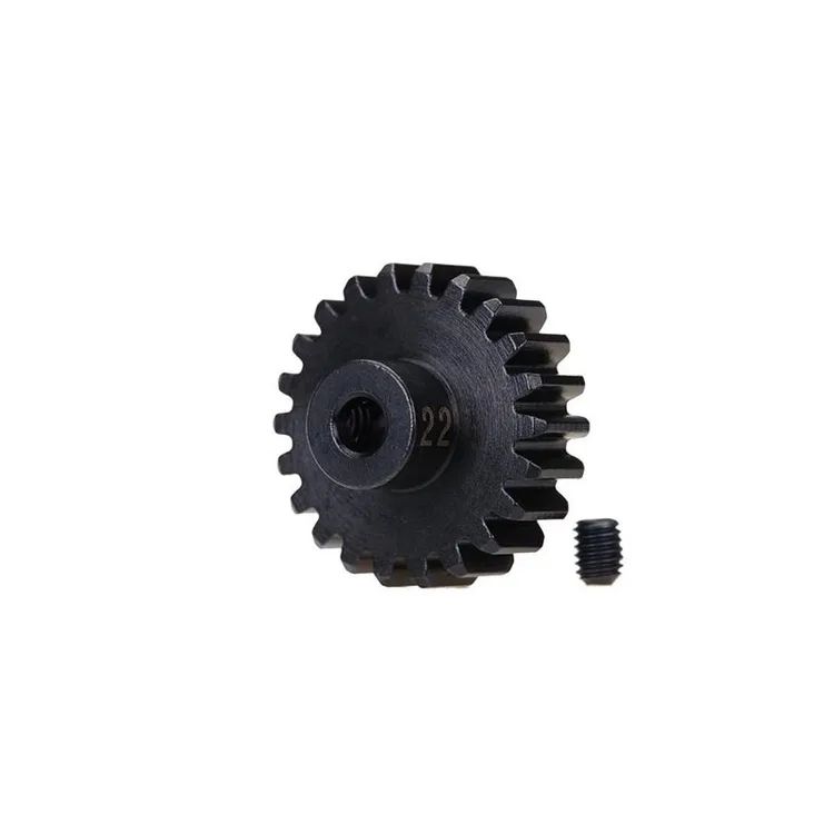 Pignone 22T Modulo 32 HD Acciaio Indurito Foro 3,2mm – 3952X