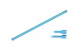 Albero Trasmissione + Giunti in Alluminio TT-01E Tamiya - 54026