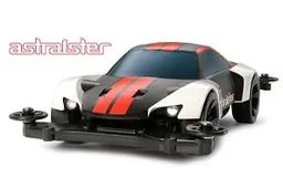 Astralster MS Chassis - 18634
