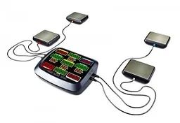 SkyRC Corner Weight System