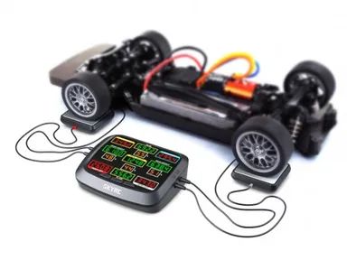 SkyRC Corner Weight System