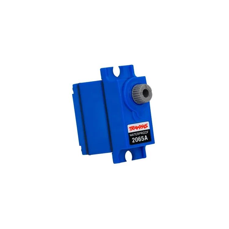 Micro Servo Waterproof Traxxas - 2065A
