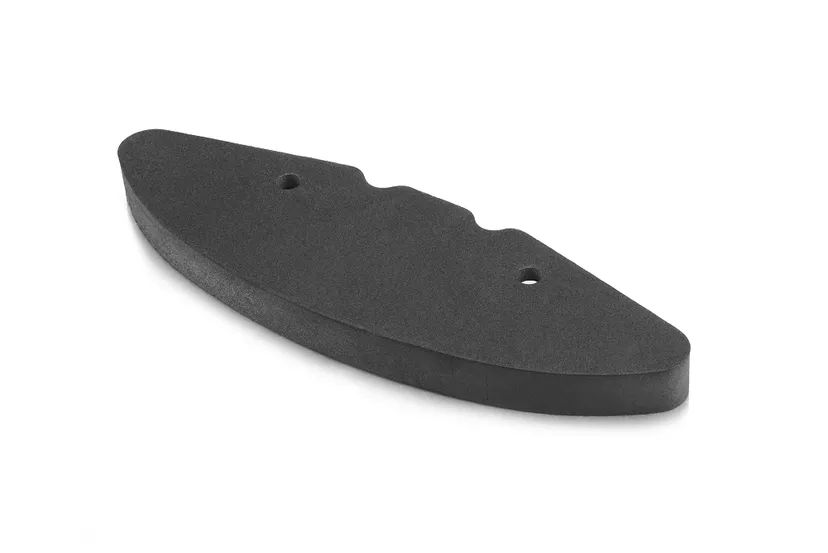 T4F'21 Balancing Bumper Weight Front 170g & Foam Bumper - 309823